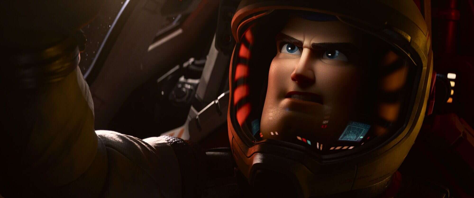Lightyear: filme ganha primeiro trailer