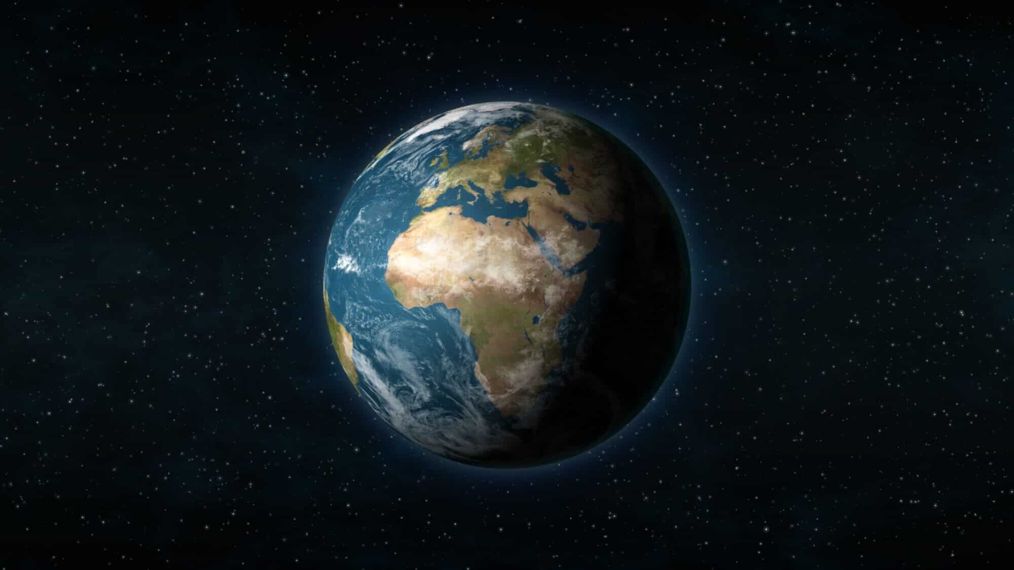 Os lugares mais distantes e inacessíveis da Terra