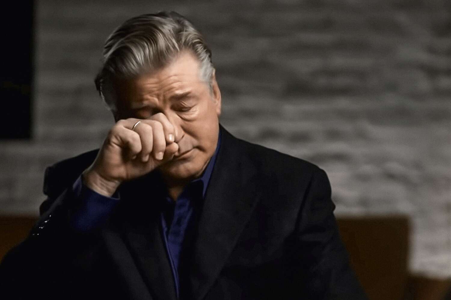 Alex Baldwin