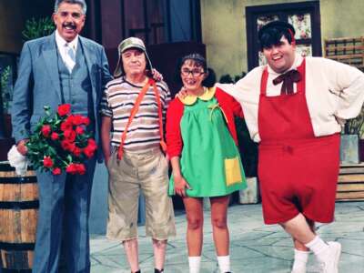 chaves