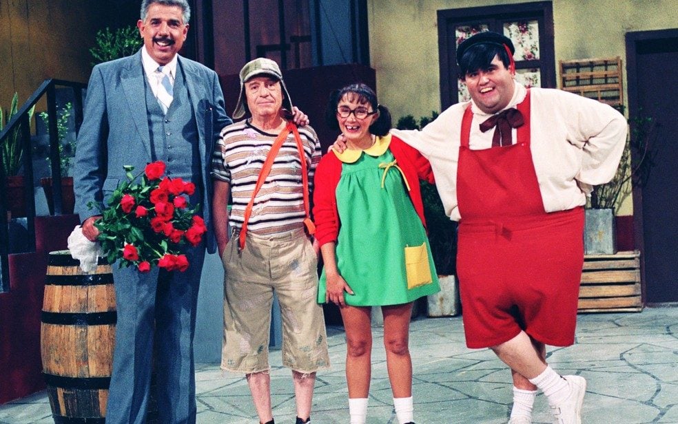 chaves