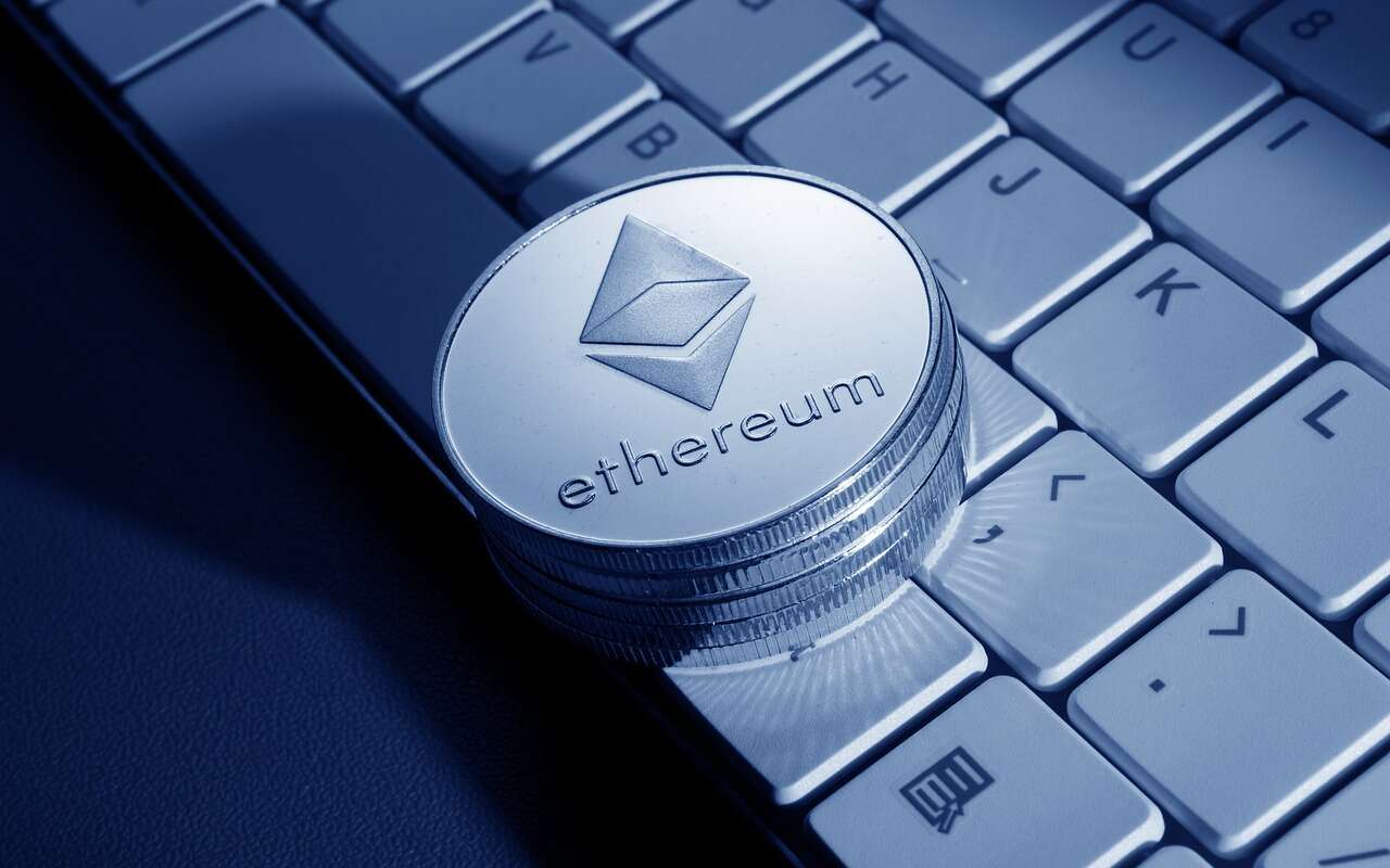 Ethereum: a segunda criptomoeda mais valiosa do mundo