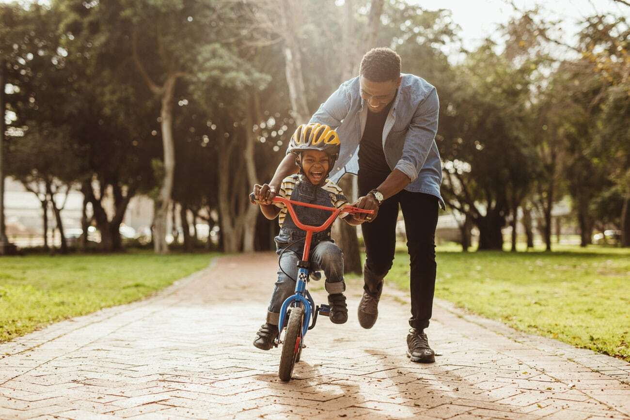 Entenda por que alguns pais têm filhos favoritos
