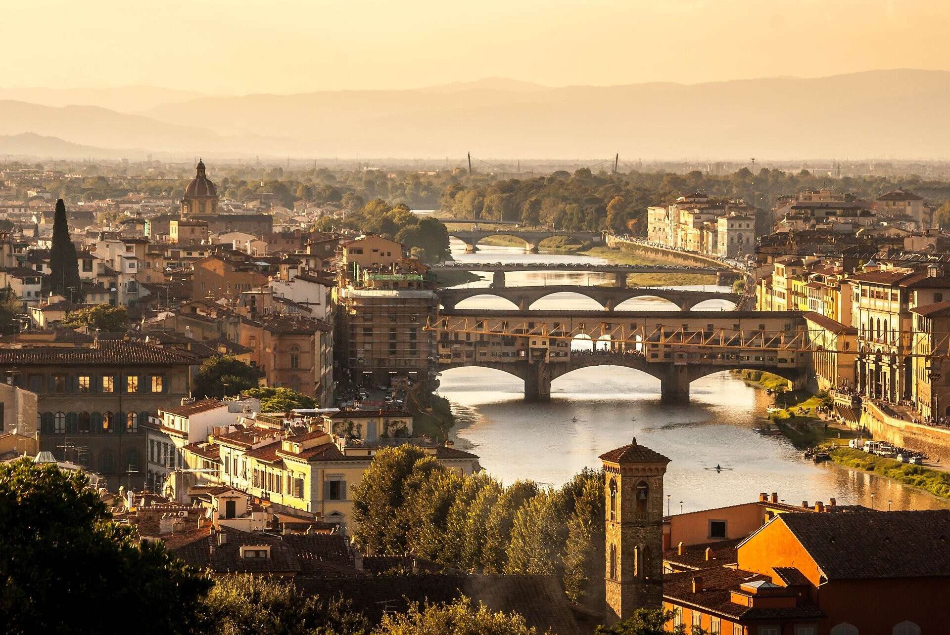 Síndrome de Stendhal: a estranha reação que abala turistas em Florença