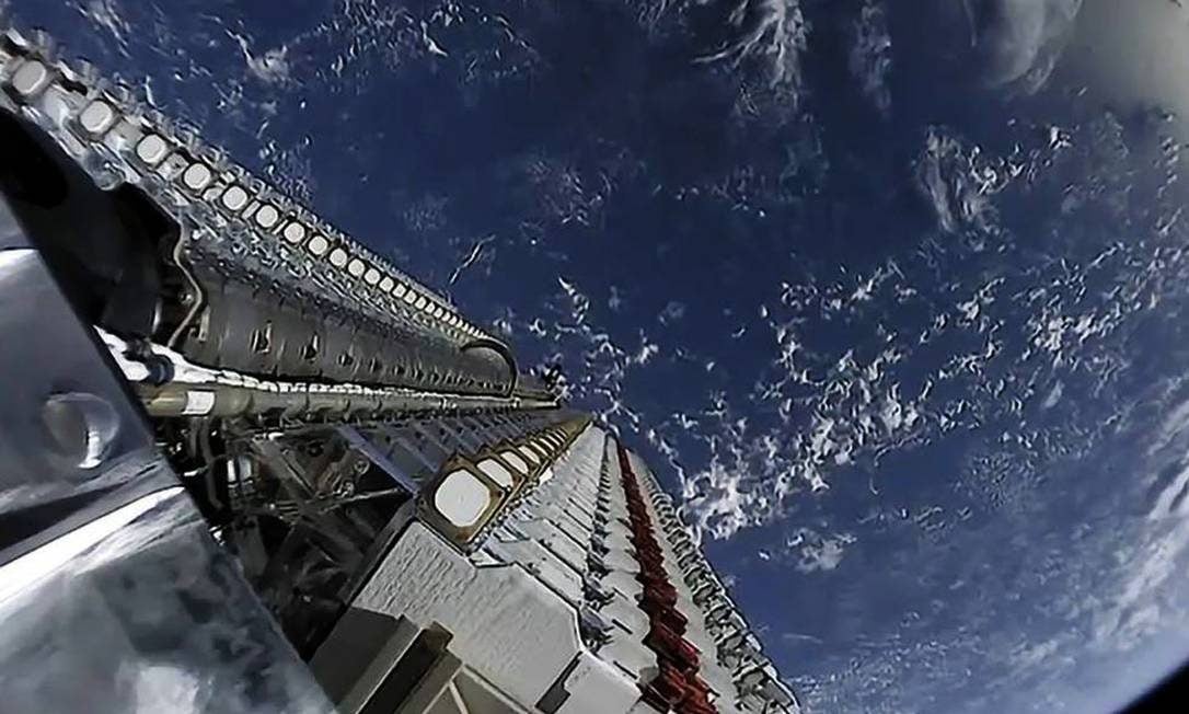 Internet via satélite de Elon Musk chega ao Brasil, confira os preços