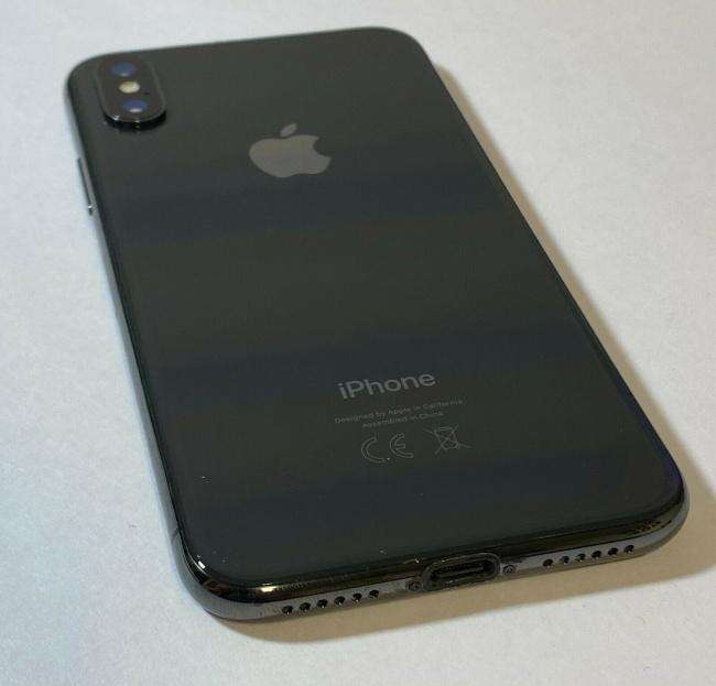 iPhone