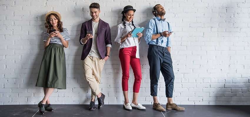 O que deu errado com os millennials?