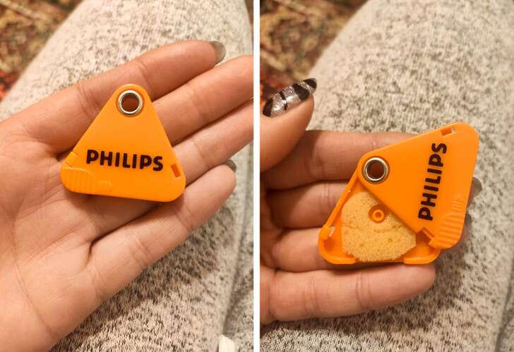 Objetos com uma função tão estranha que seus donos precisaram de ajuda da internet