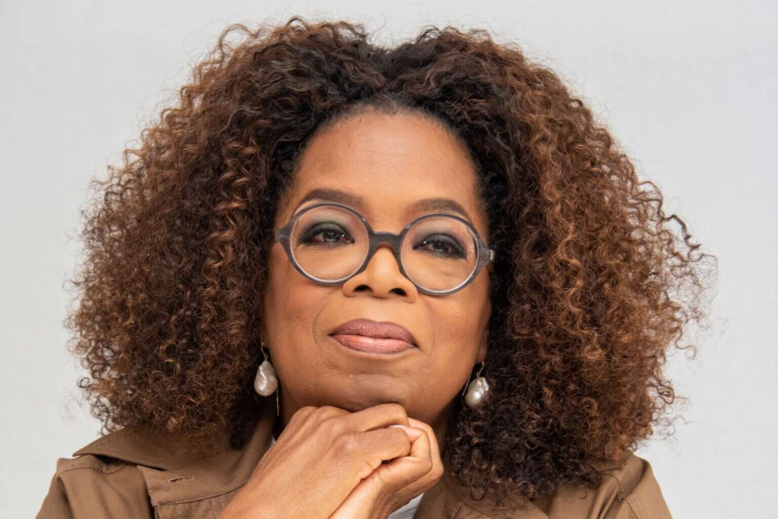 oprah