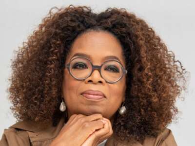 oprah