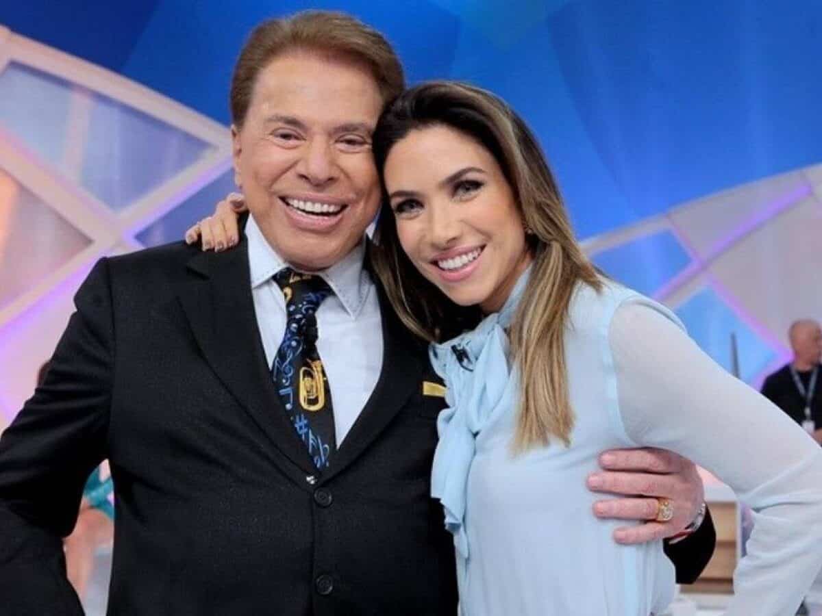 silvio santos