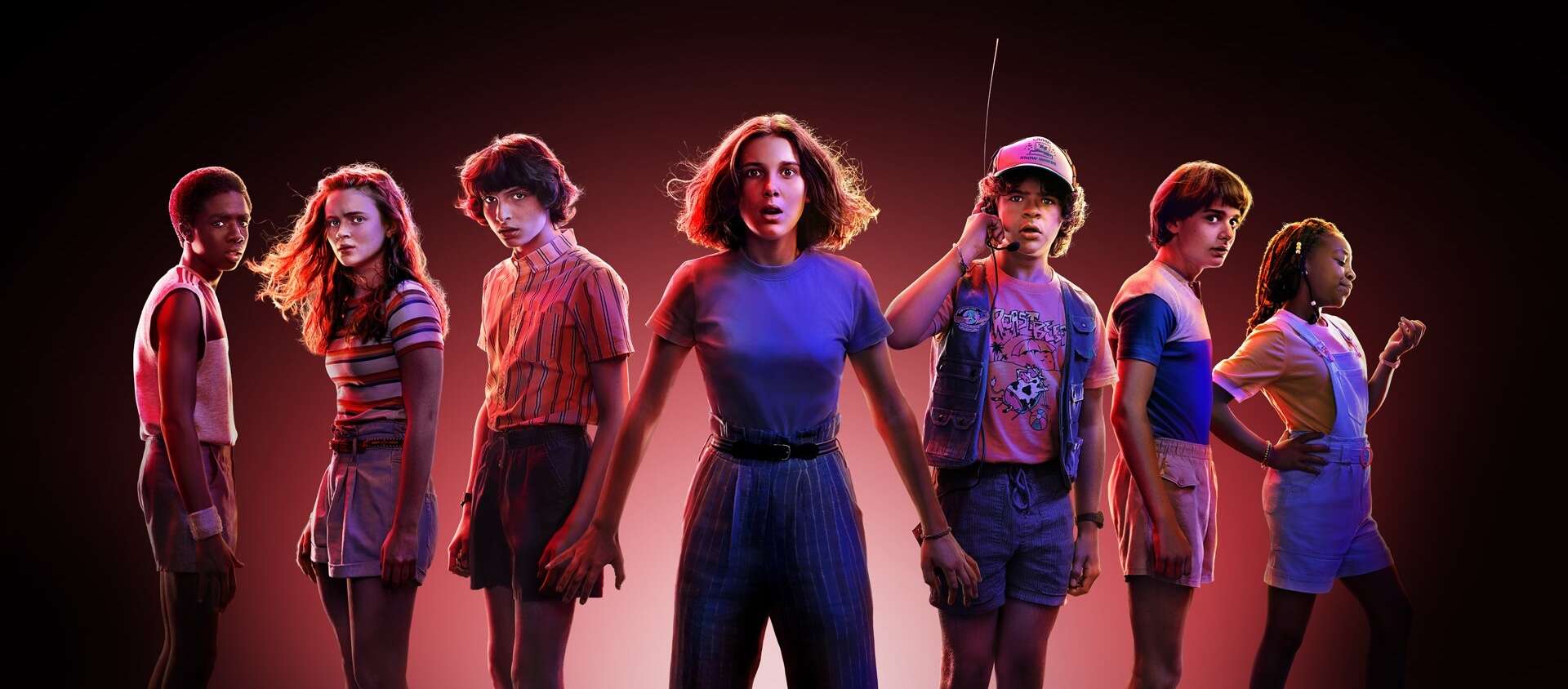 Quinta Temporada de Stranger Things será a última