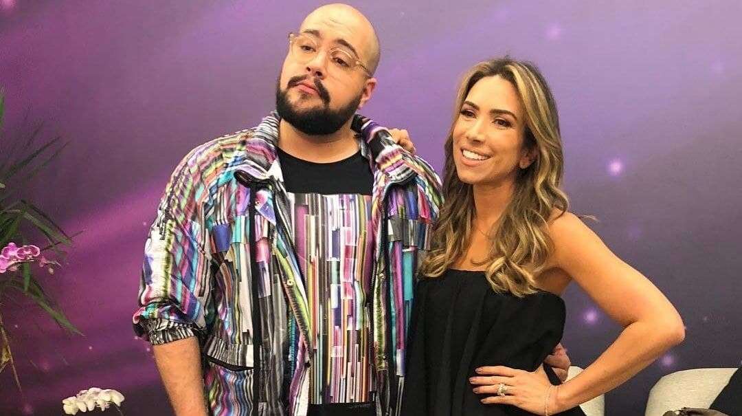 Patrícia Abravanel “desmente” as falas de Tiago no BBB