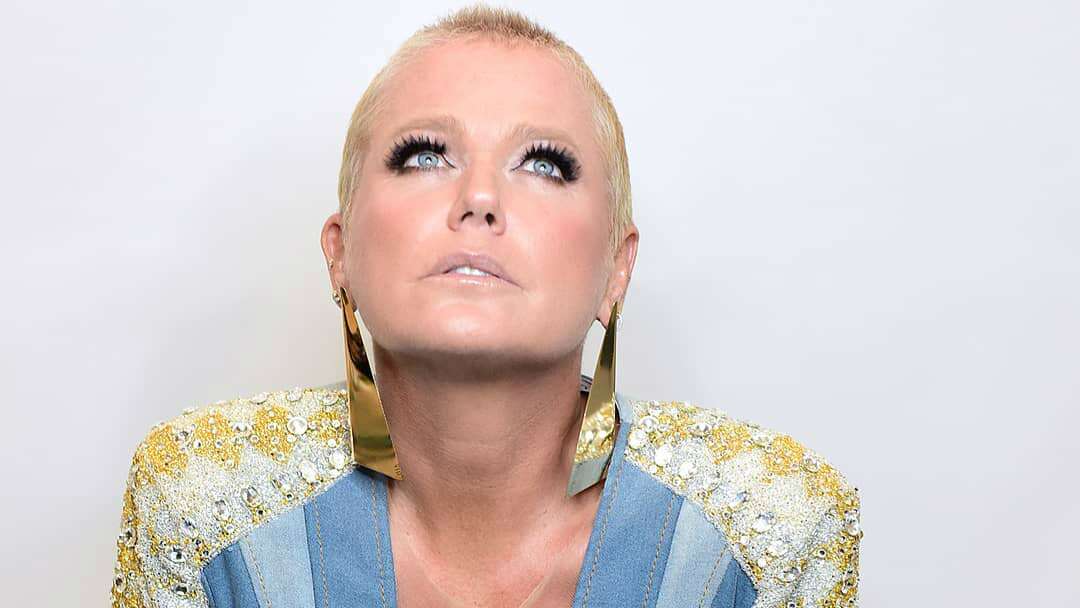 Xuxa é 11° atriz mais rica do mundo