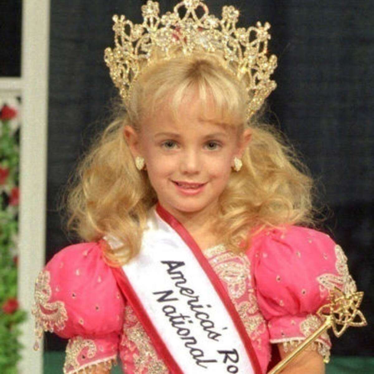 JonBenét