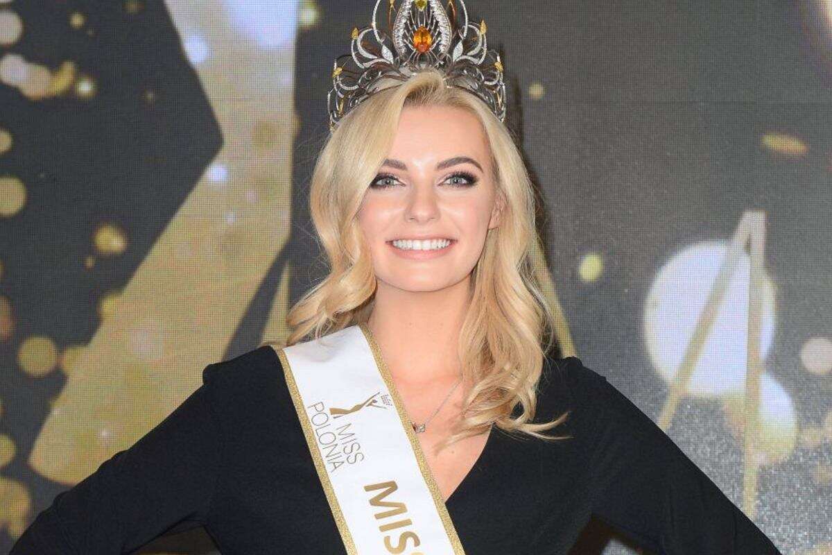 Modelo da Polônia é eleita a nova Miss Mundo