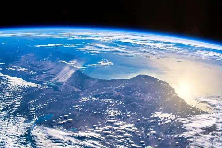 Qual é o lugar mais velho da Terra?