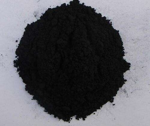carbono negro