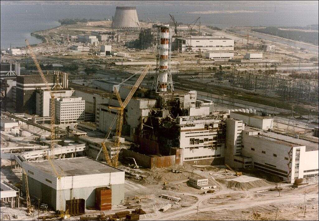 chernobyl