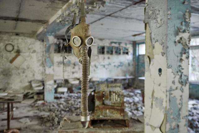 chernobyl