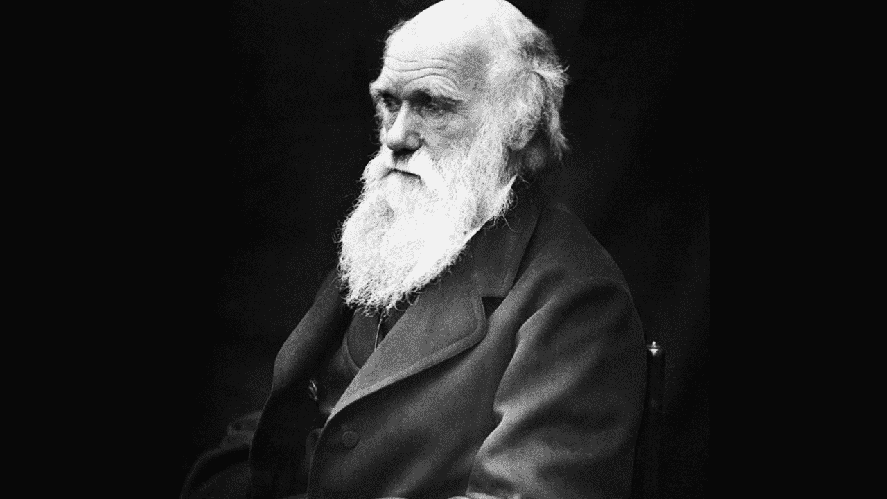 O relacionamento de Charles Darwin com Emma Wedgwood