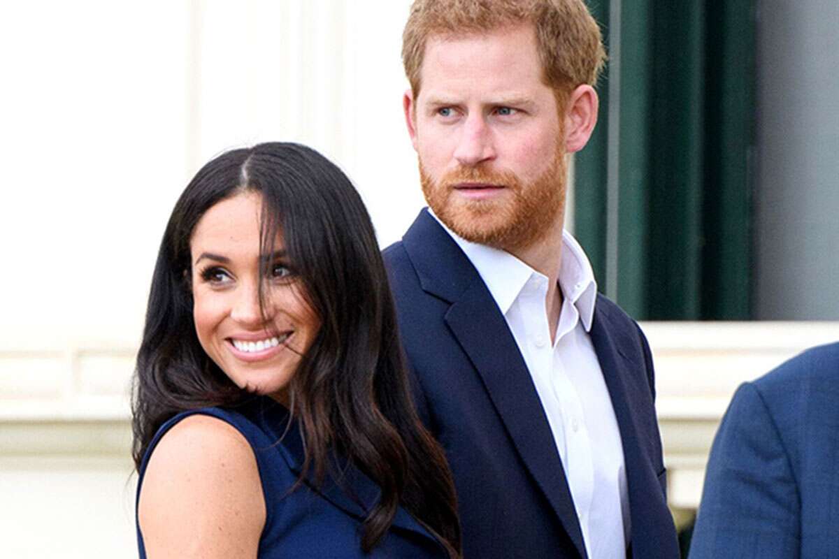A história de Harry e Meghan, o casal que deixou a realeza britânica