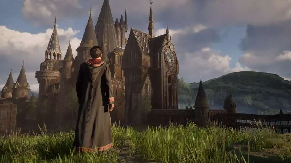 A história de Harry Potter nos games - Canaltech