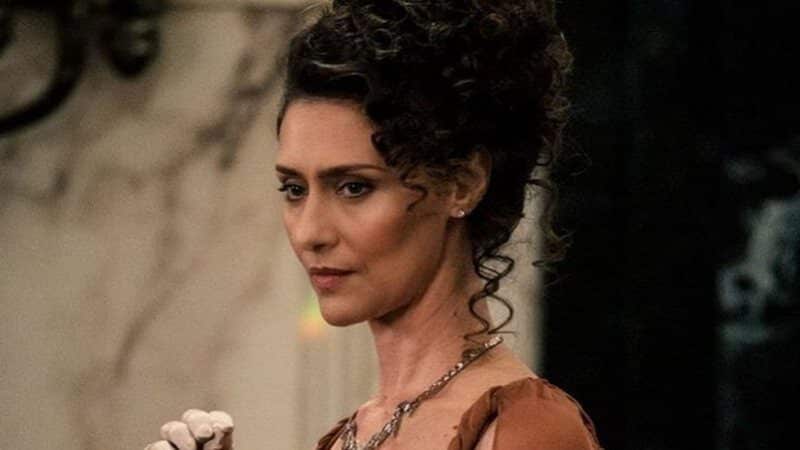 Maria Fernanda Cândido atua em Animais Fantásticos 3
