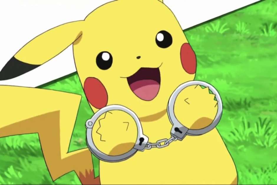Carta rara do Pokémon com Pikachu é vendida por quase R$ 4 milhões