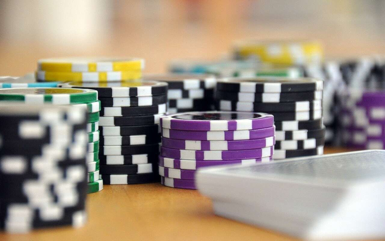 jogo de poker