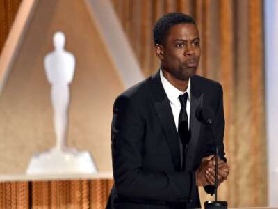 Chris Rock