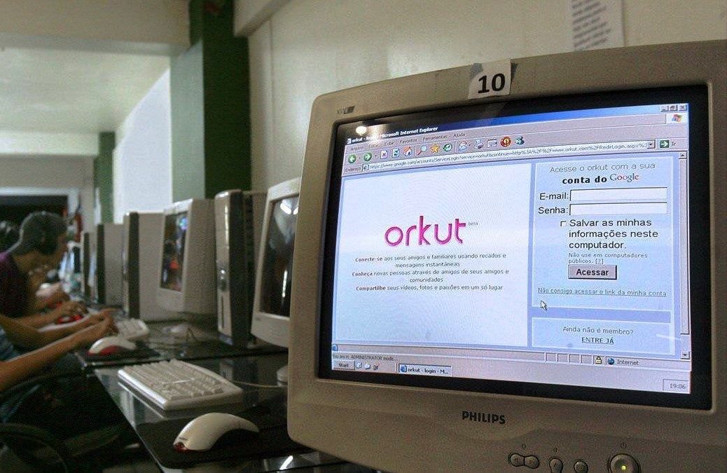Fotos: Jogos marcantes do Orkut - 14/07/2014 - UOL Start
