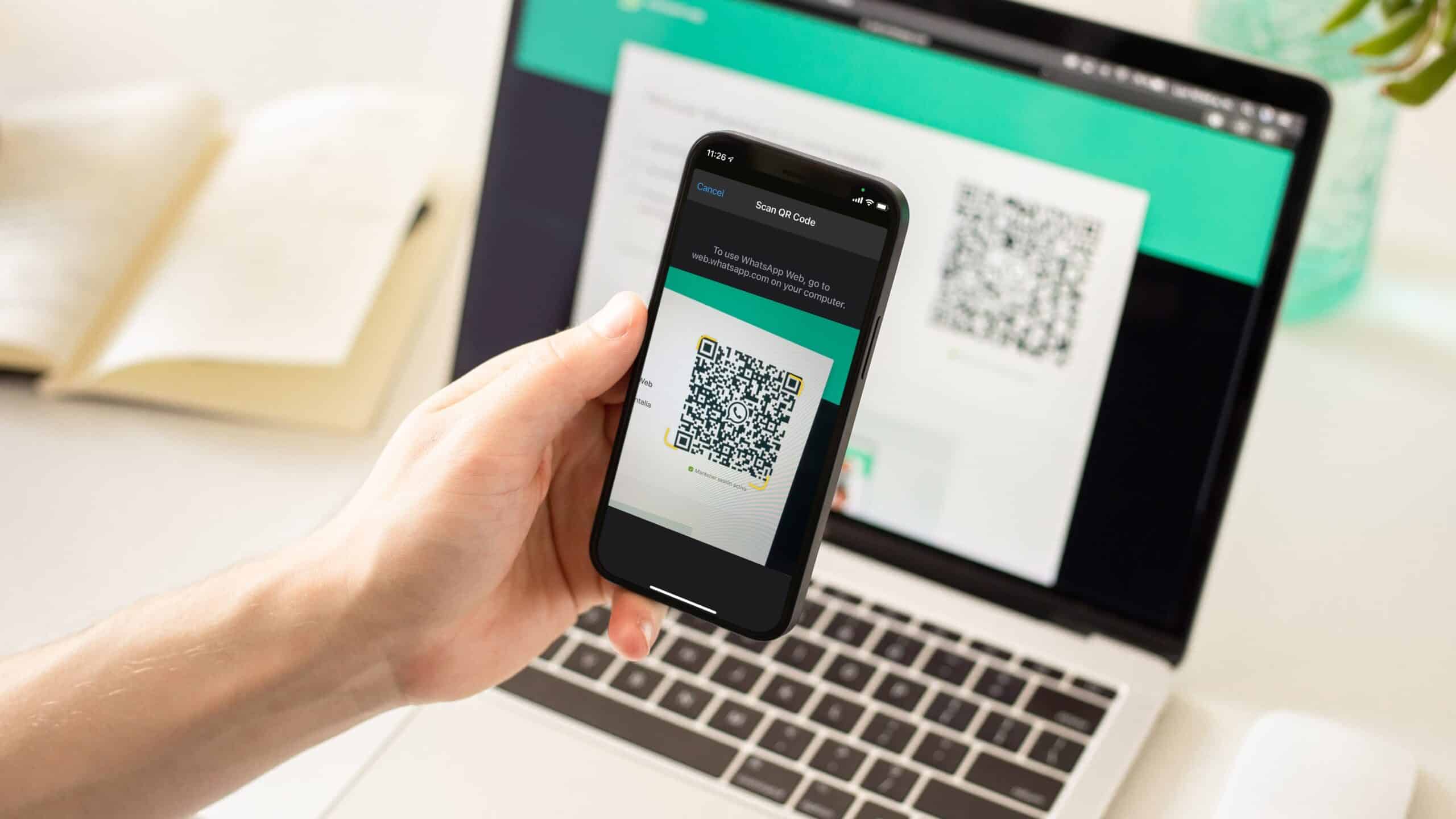 Não é só você que está com problemas no WhatsApp Web