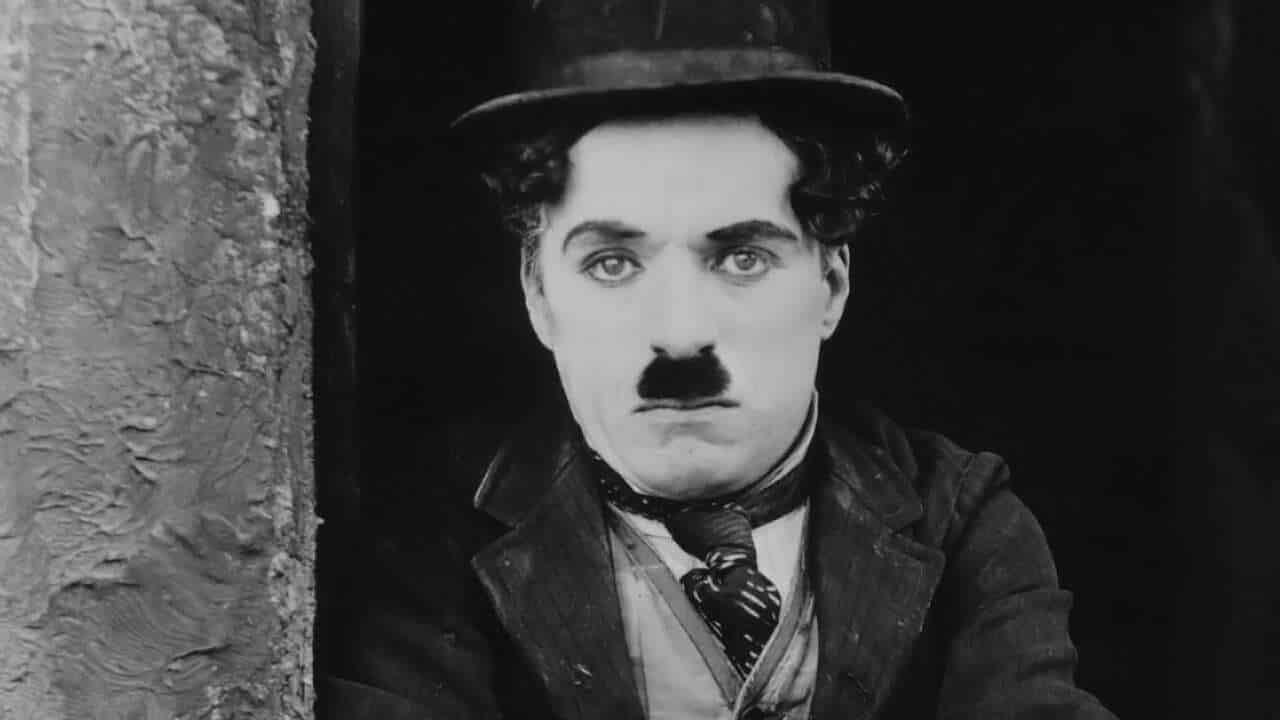 O dia em que o cadáver de Charles Chaplin foi roubado