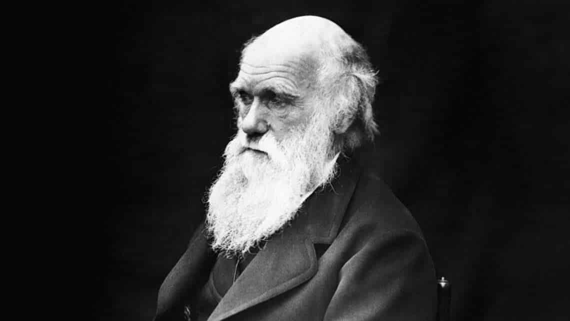 Cadernos desaparecidos de Darwin são devolvidos após 21 anos