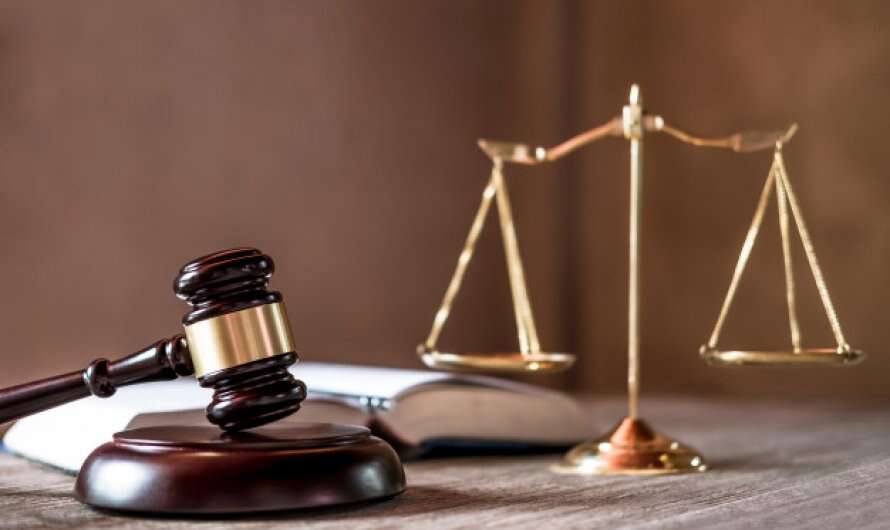 Processos jurídicos mais estranhos da história