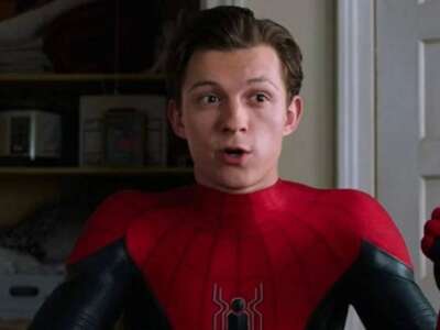 Homem-Aranha: Fã bate recorde ao assistir o filme 292 vezes