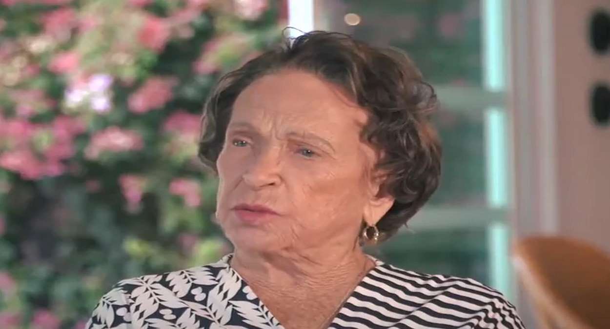 Forbes aponta empresária de 89 anos como a mulher mais rica do Brasil