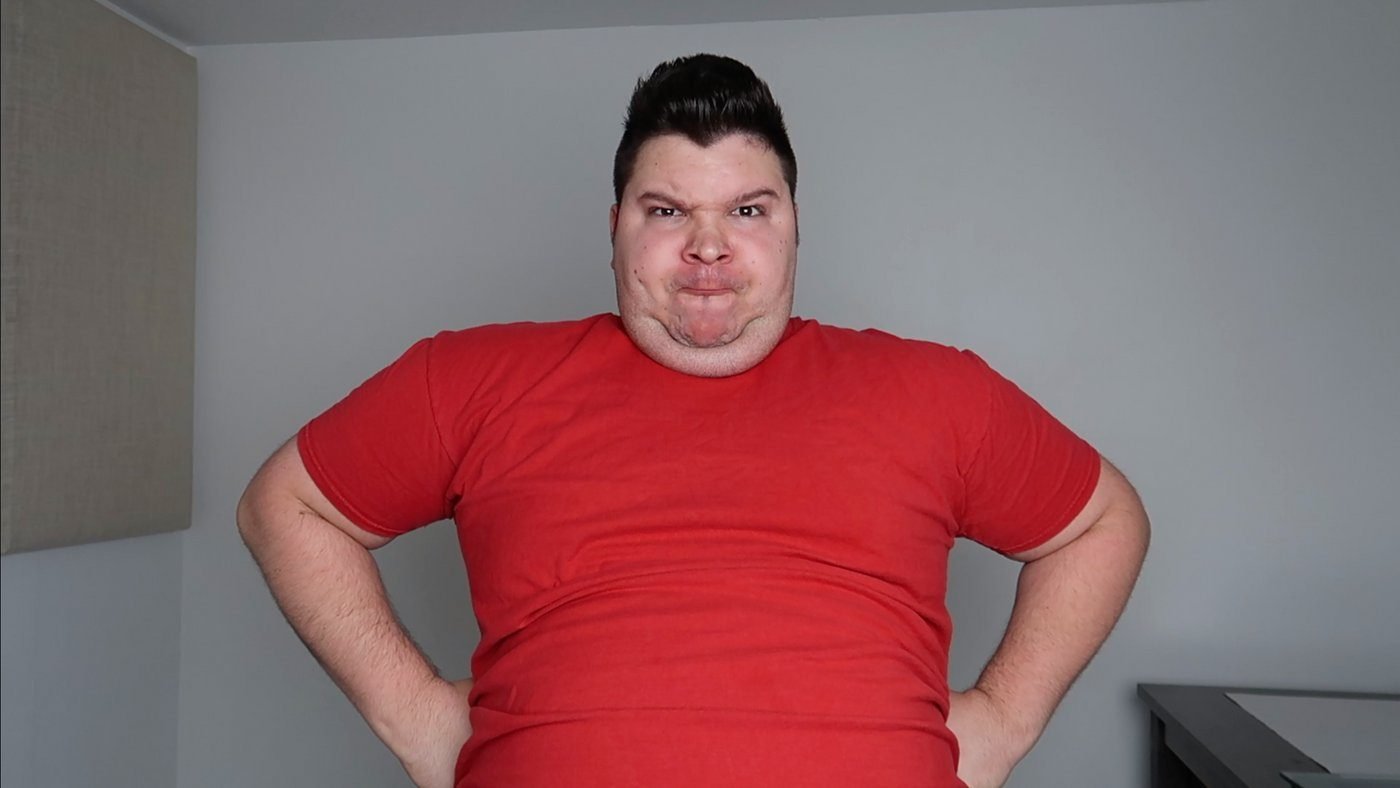 Nikocado Avocado a história trágica do youtuber Fatos Desconhecidos