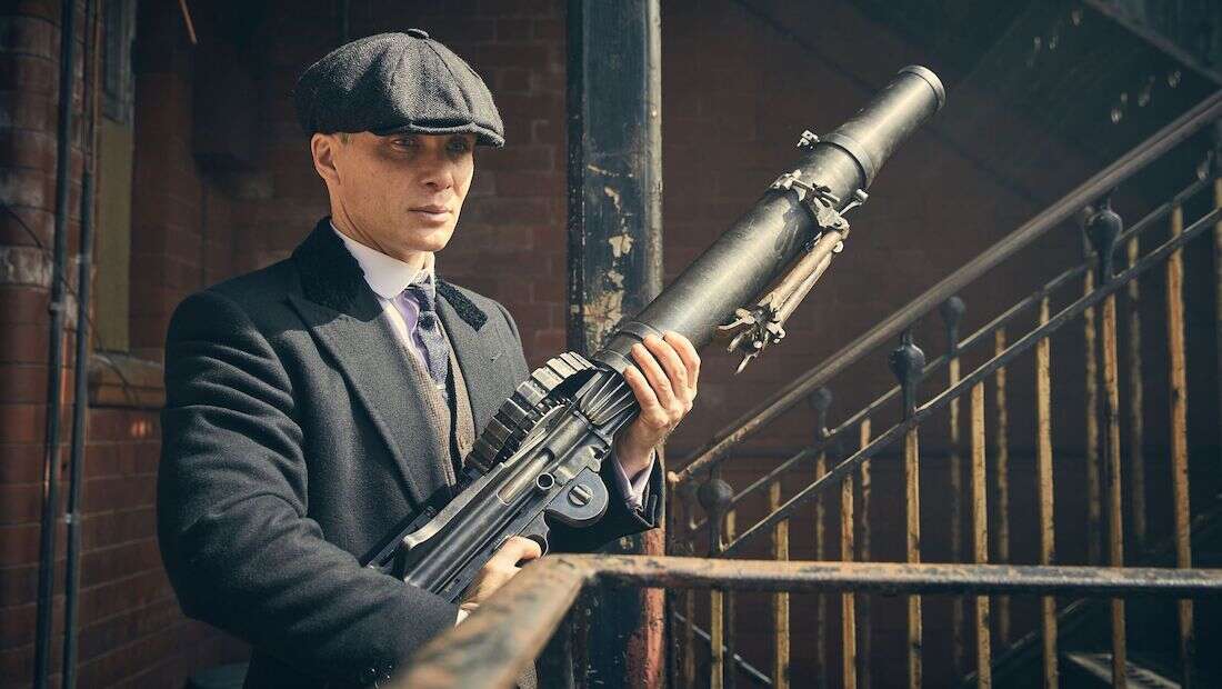 Peaky Blinders: Os fatos históricos para entender o 5º ano