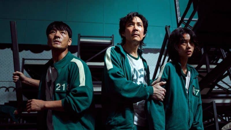 Criador de Round 6 fala sobre a segunda temporada da série