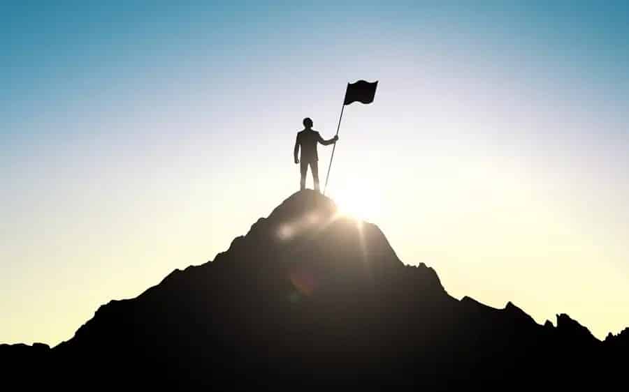 Mudanças simples para ter sucesso na vida