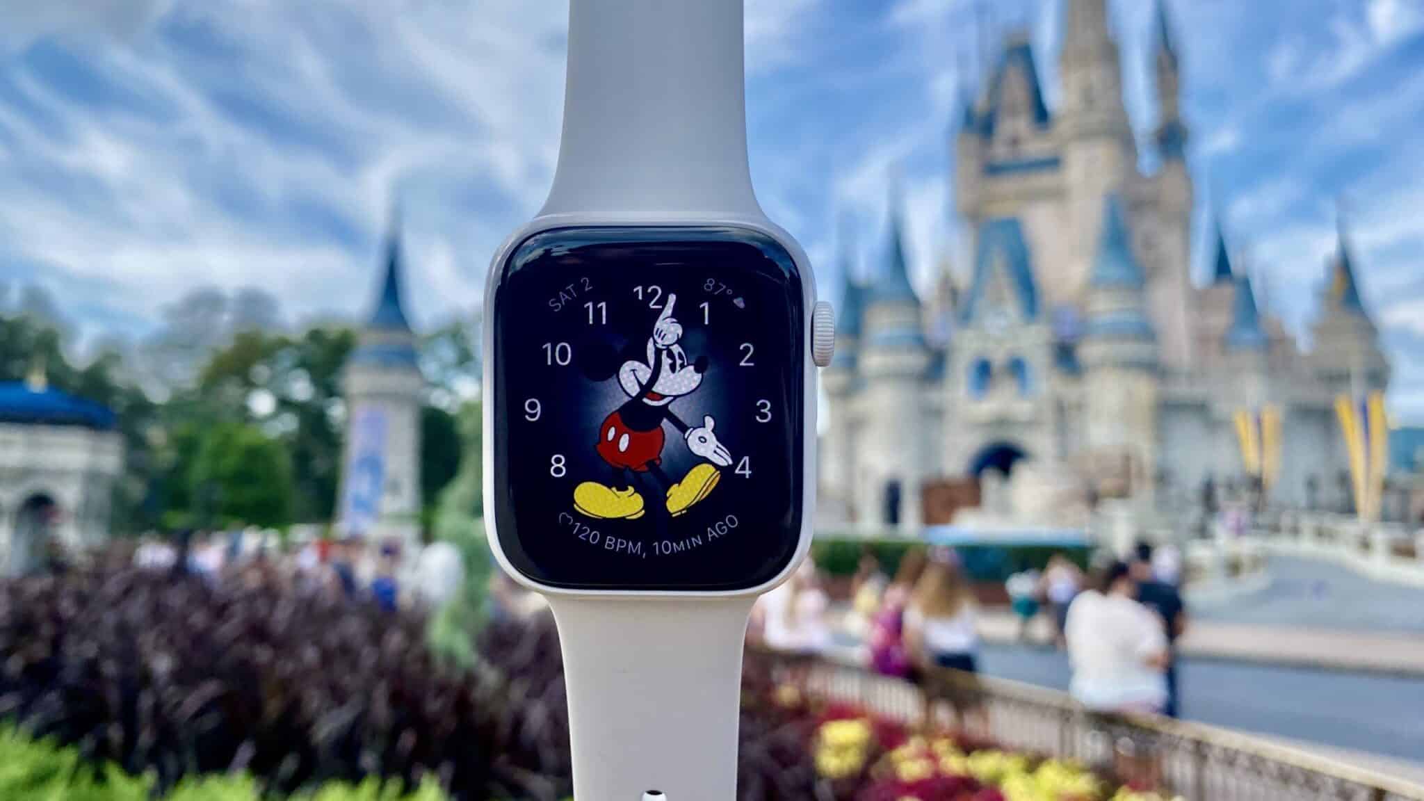 Mulher perdeu Apple Watch na Disney e descobriu dívida de 40 mil dólares – Fatos Desconhecidos