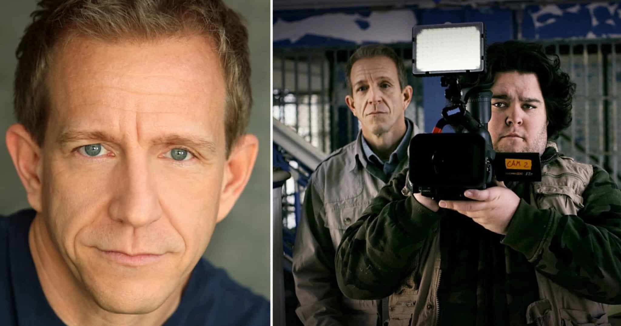 John Zderko, de ‘Criminal Minds’, morre após lutar contra câncer – Fatos Desconhecidos