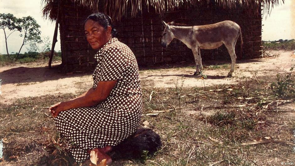 Pureza Lopes e sua luta para salvar seu filho do trabalho escravo – Fatos Desconhecidos
