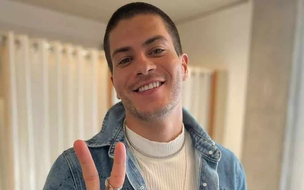 Arthur Aguiar vai fazer palestra em Nova York com ingresso de R$ 1 mil