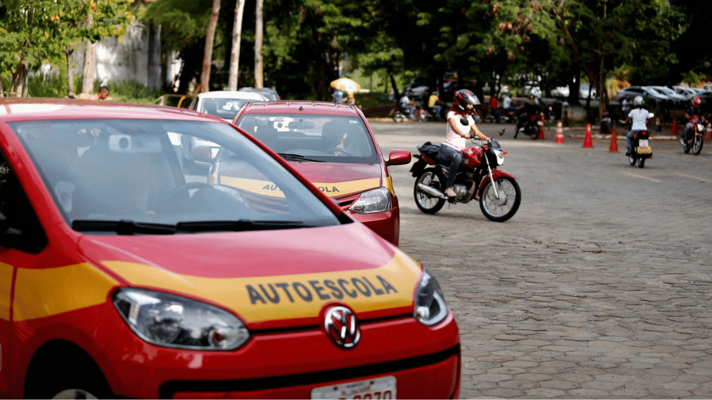 Aulas em autoescola pode perder obrigatoriedade para tirar CNH – Fatos Desconhecidos