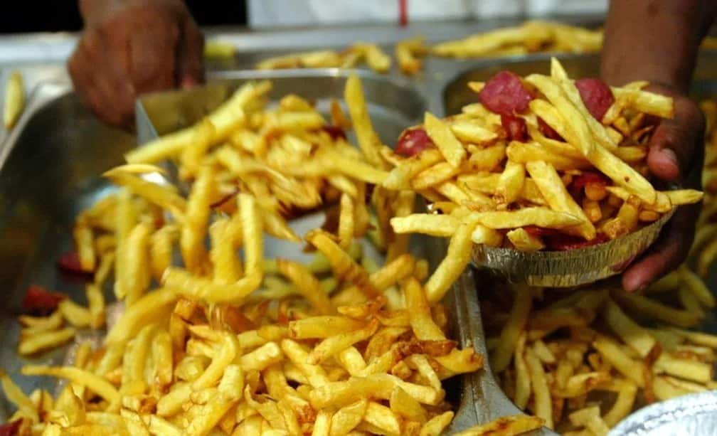 Batata frita de Marechal Hermes se torna Patrimônio Cultural Material do RJ