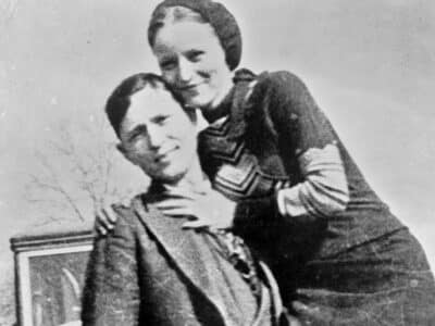 A história de Bonnie e Clyde, o casal criminoso mais famoso do mundo
