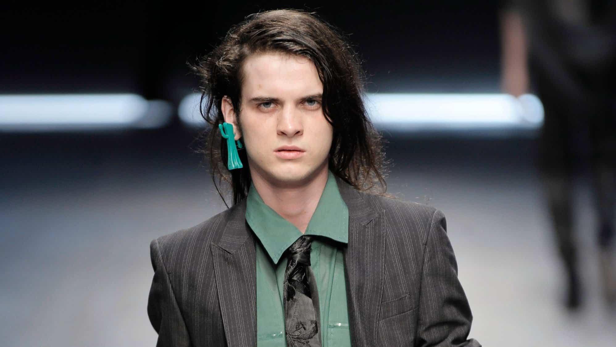Jethro Lazenby, filho de Nick Cave, morre aos 31 anos